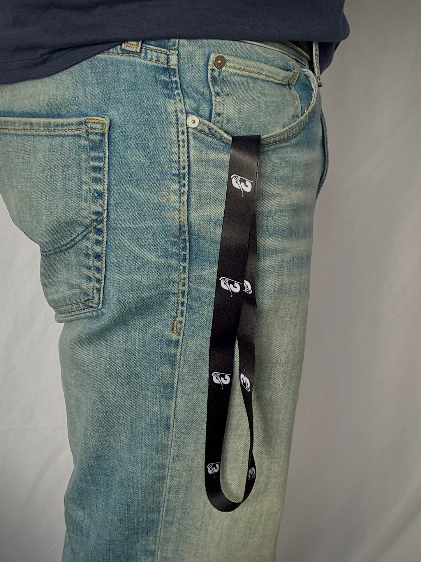 TTH Lanyard