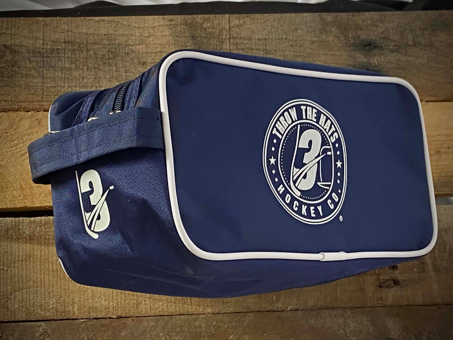 TTH Hockey Accessory Bag