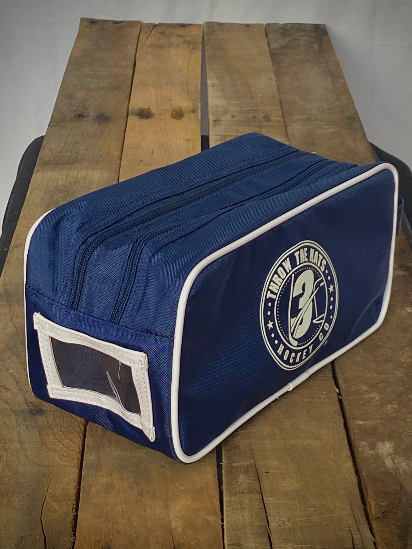 TTH Hockey Accessory Bag