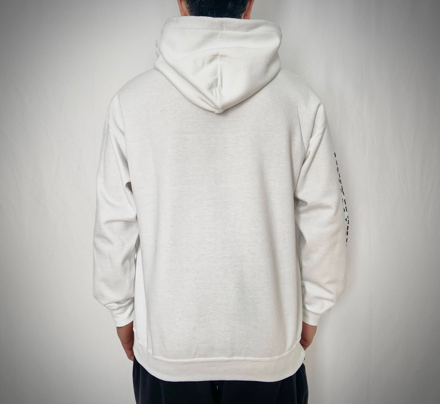 Sleeve TTH Hoodie