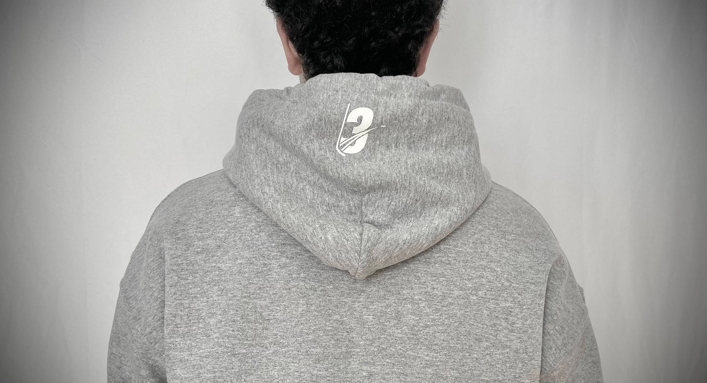 Original TTH Hoodie