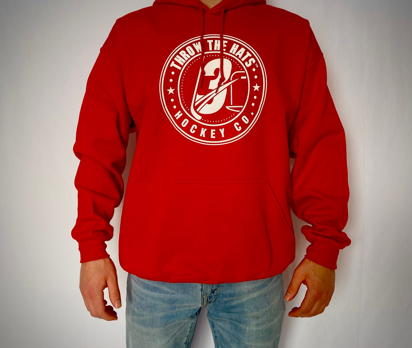 Original TTH Hoodie