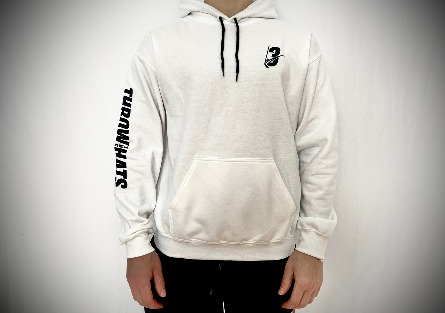 Sleeve TTH Hoodie