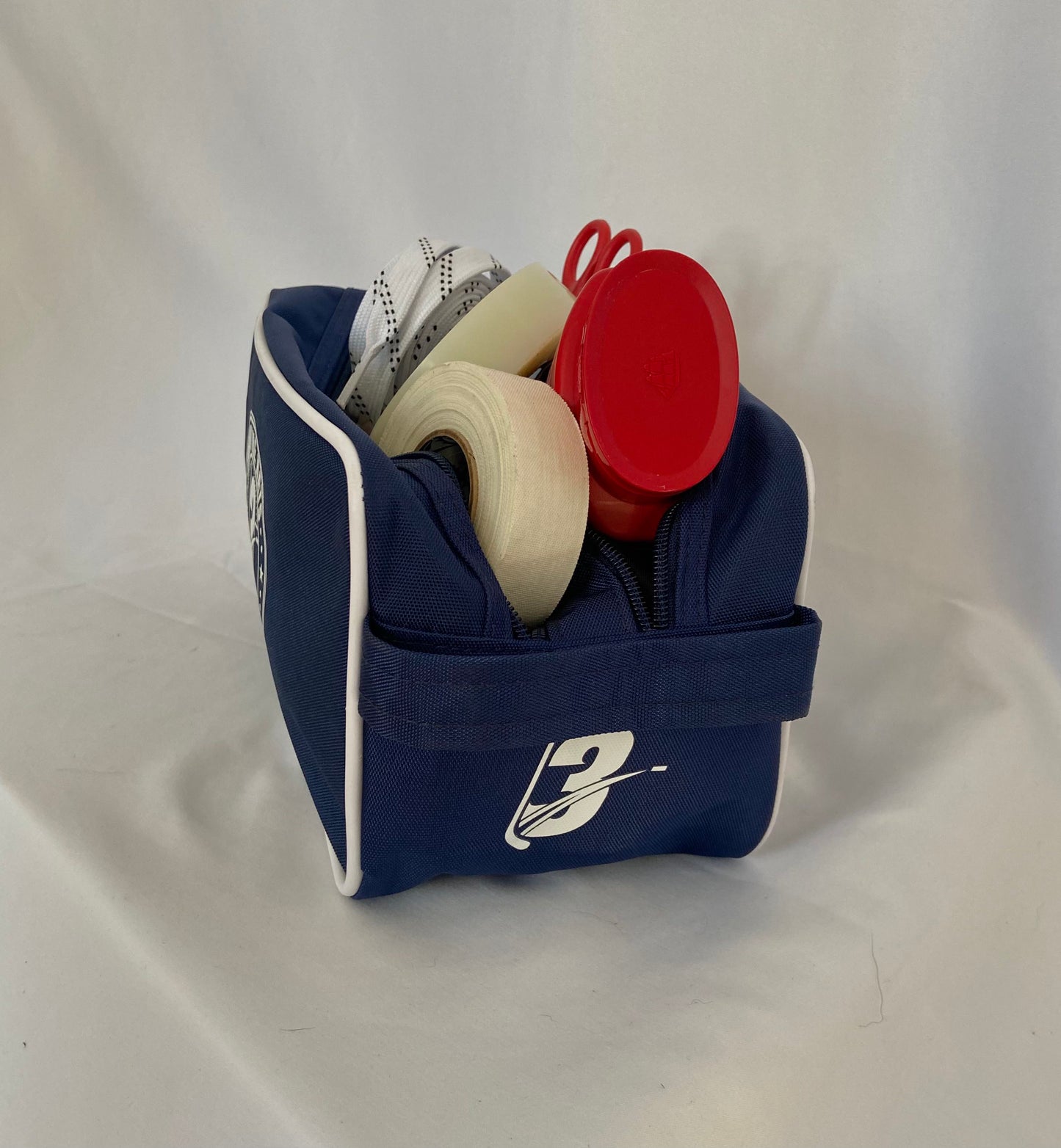 TTH Hockey Accessory Bag