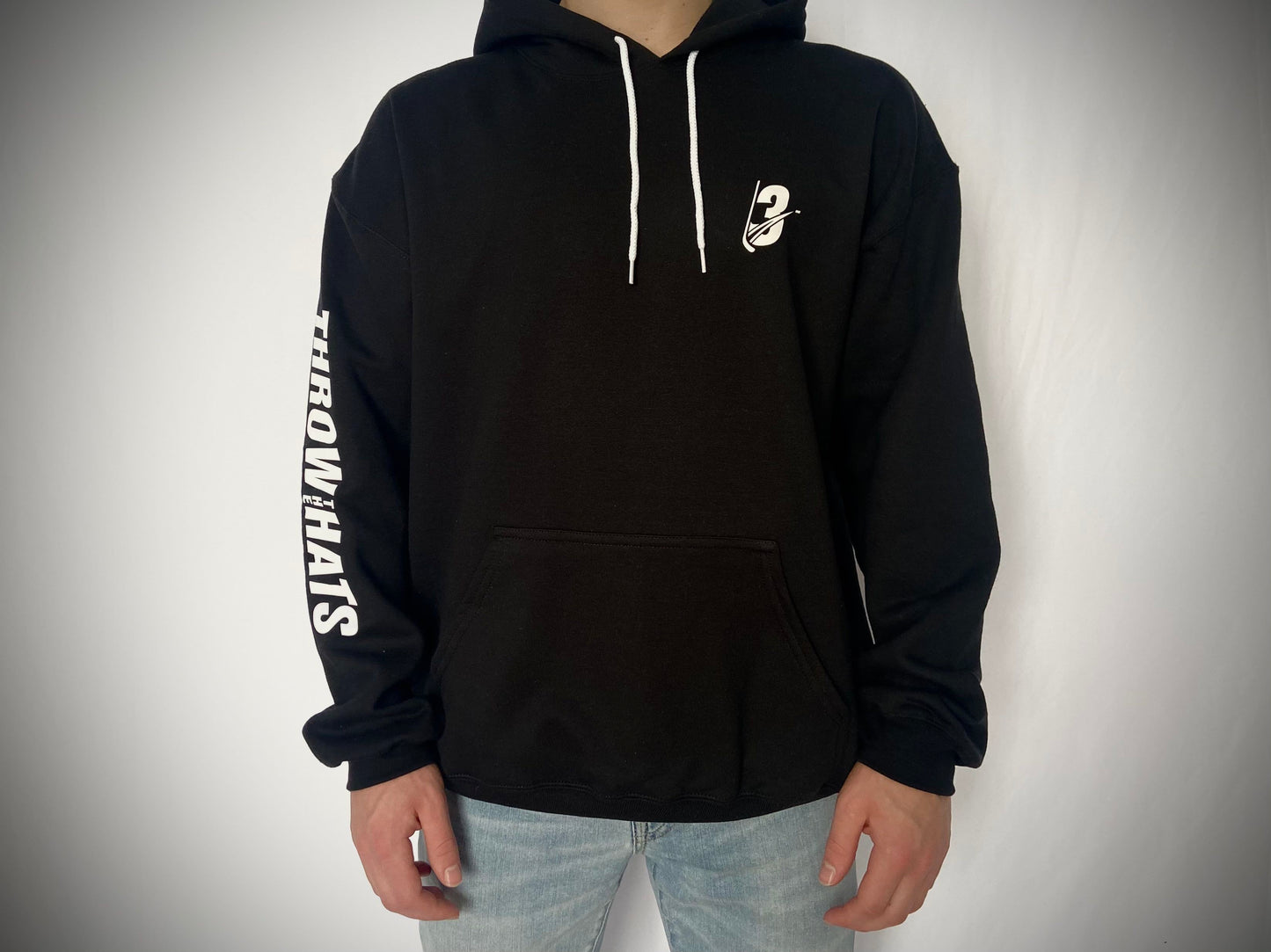 Sleeve TTH Hoodie