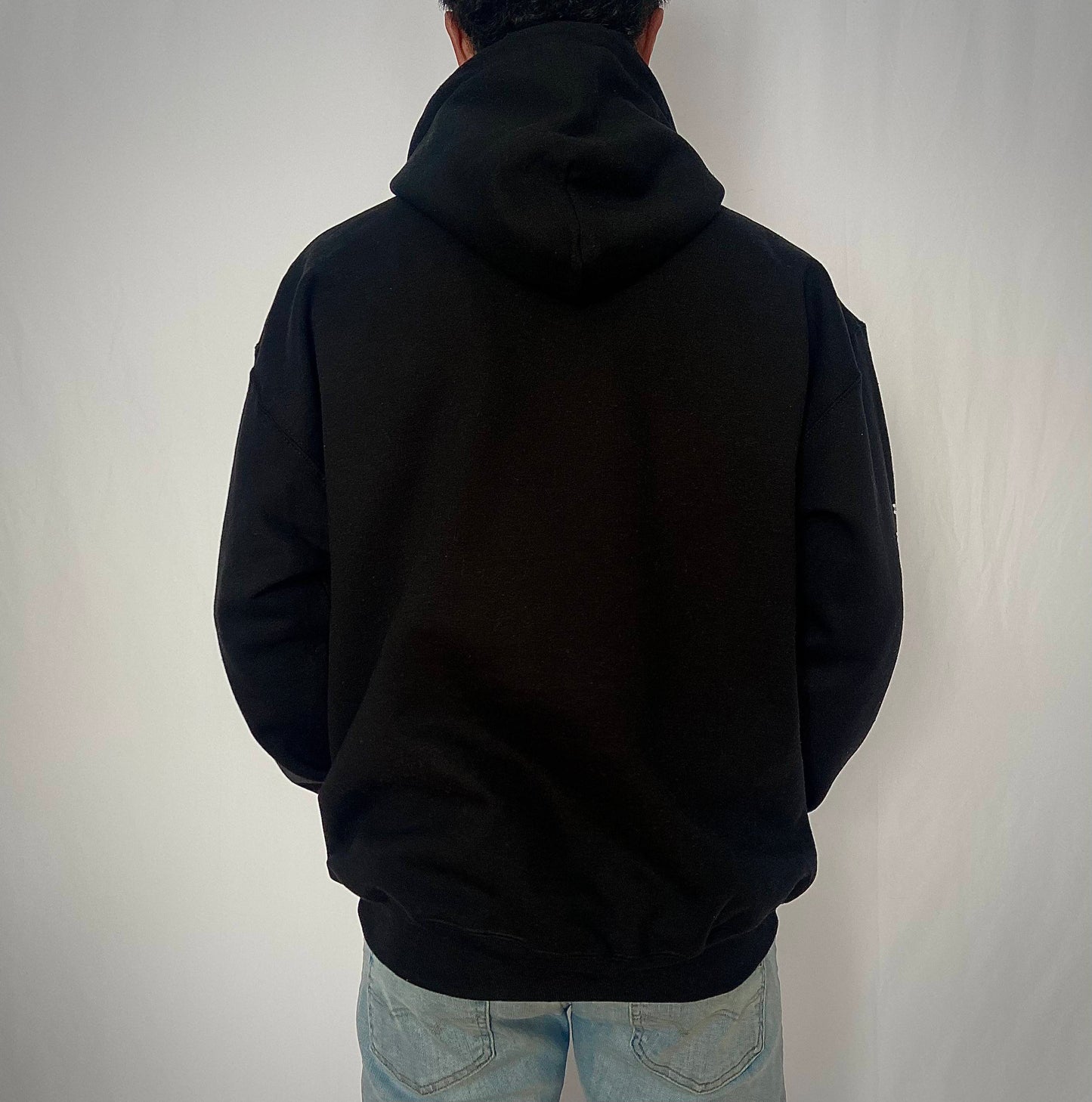 Sleeve TTH Hoodie