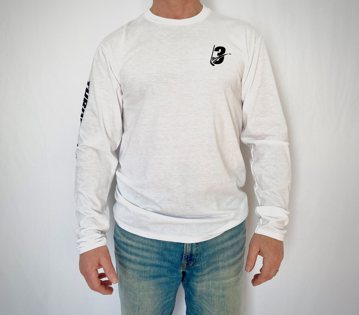 Sleeve TTH Long Sleeve Shirt