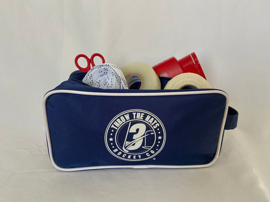 TTH Hockey Accessory Bag