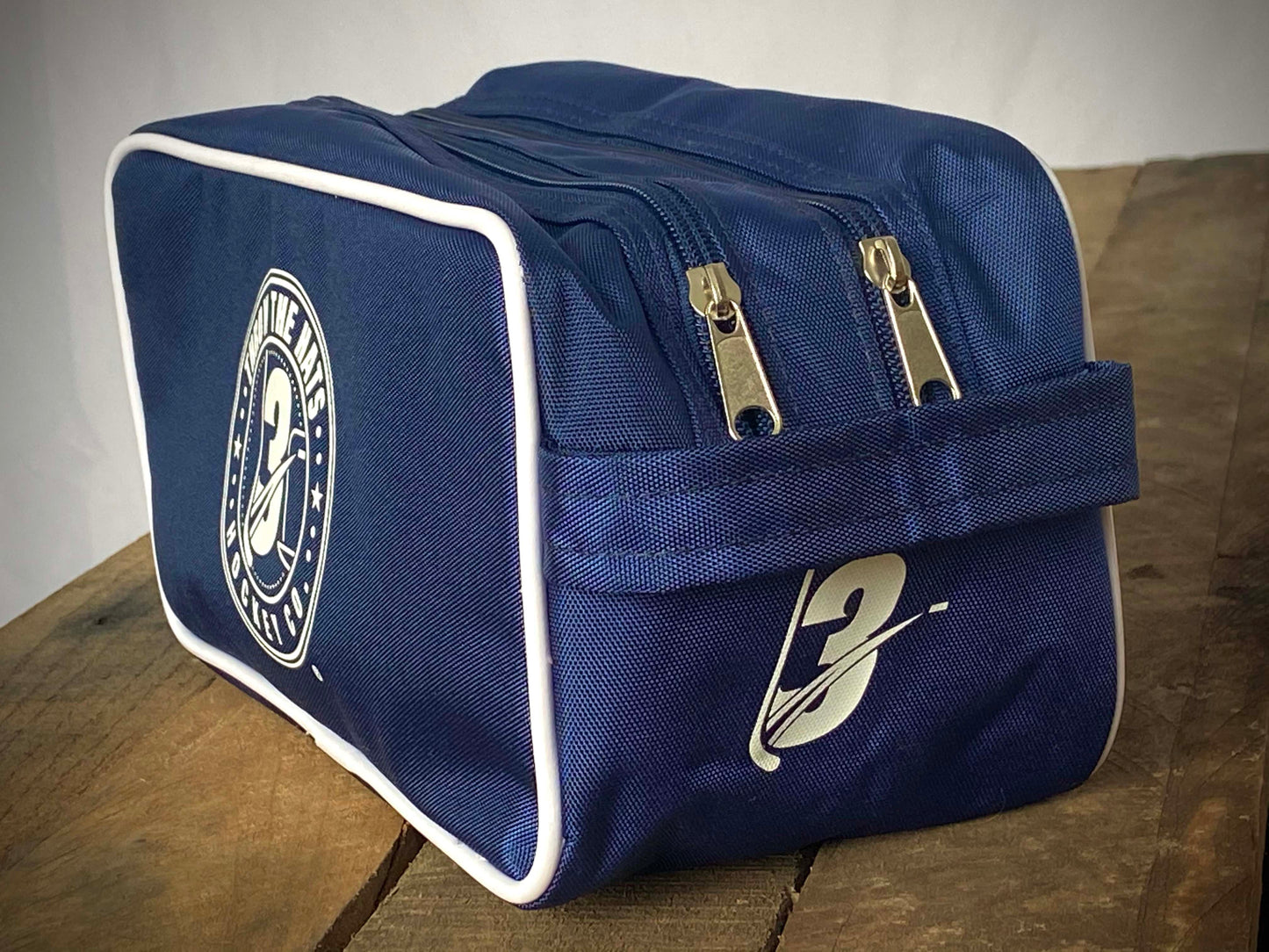 TTH Hockey Accessory Bag